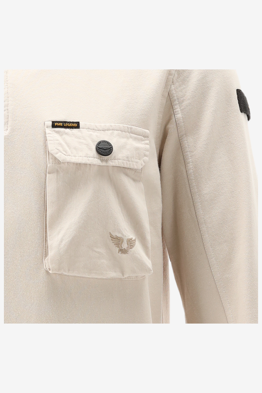 Pme Legend Sweater 