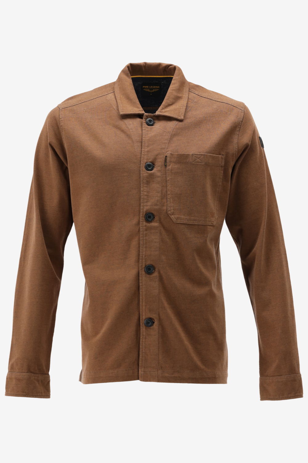 Pme Legend Casual Shirt 