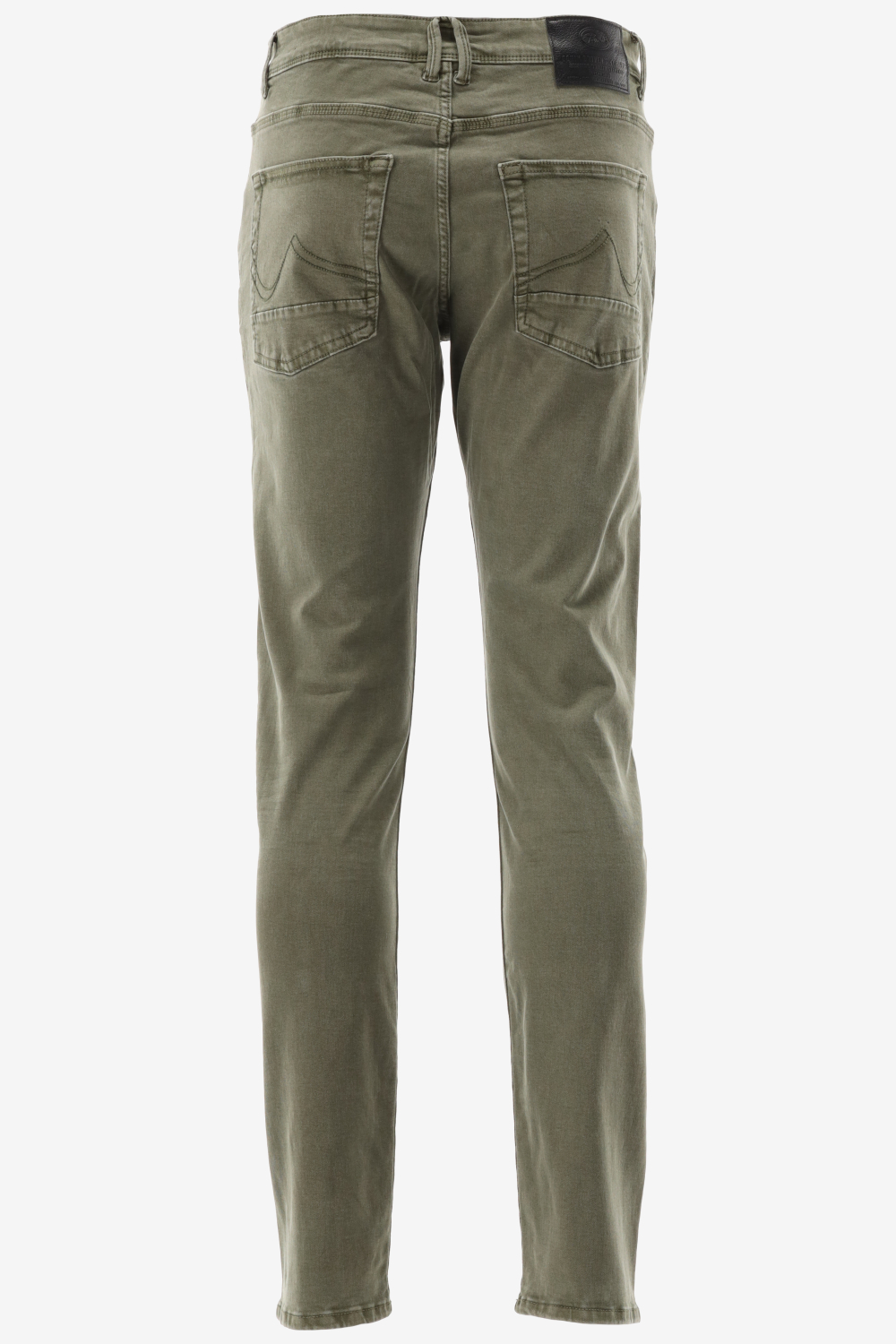 Petrol Slim Fit 