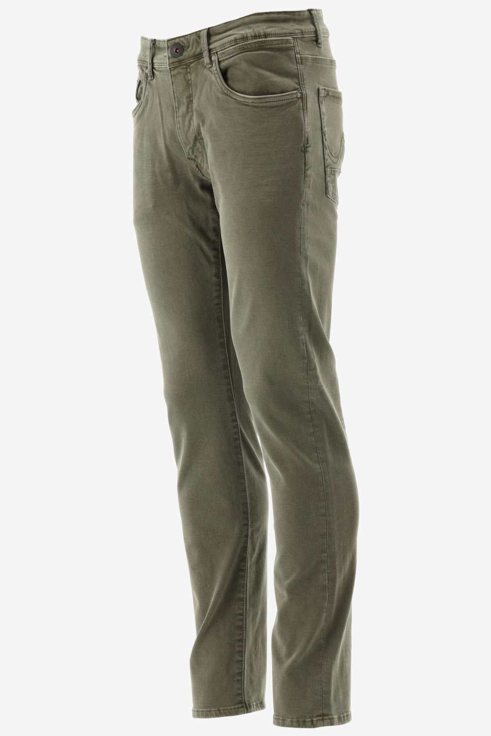 Petrol Slim Fit 