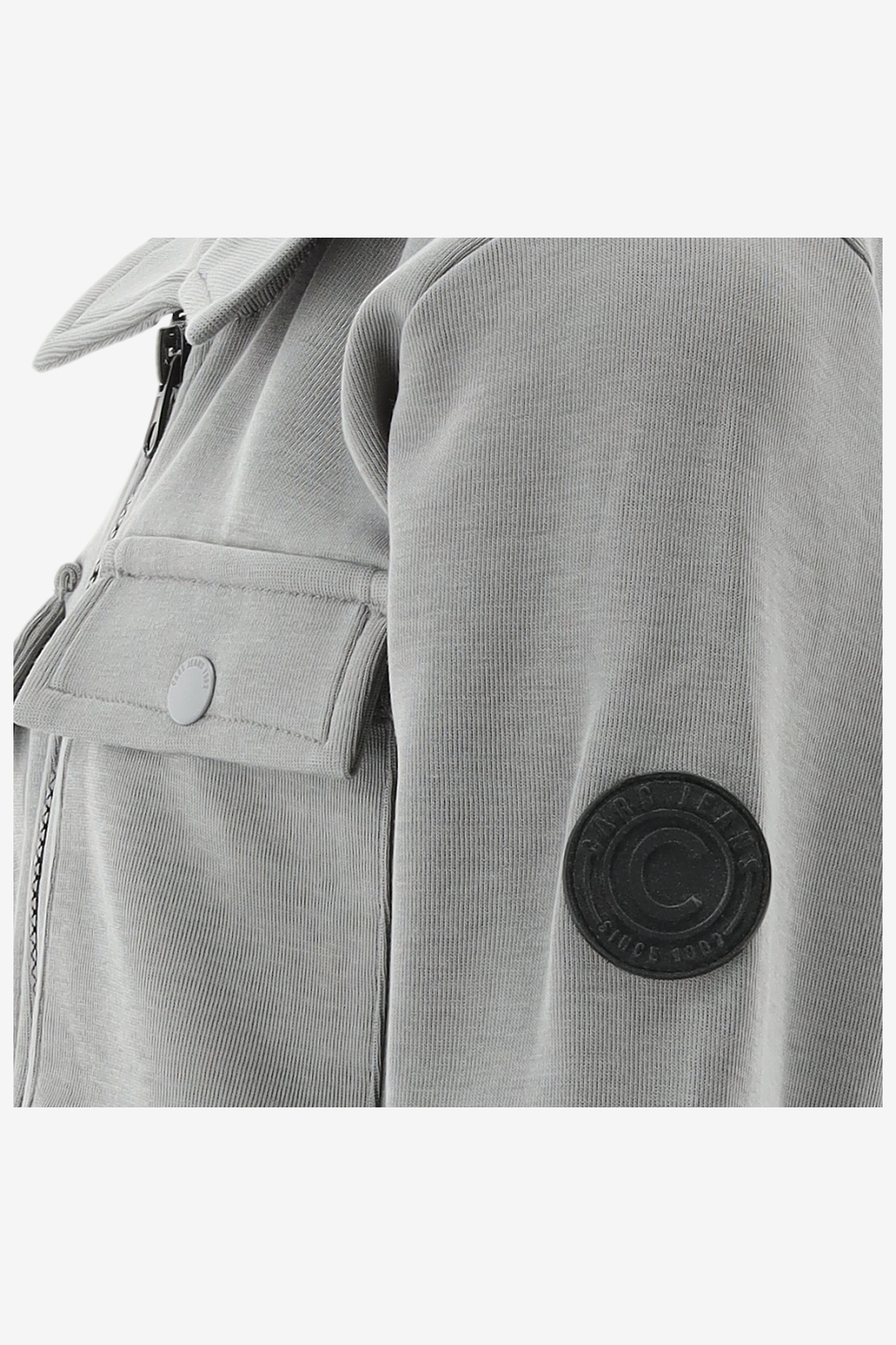 Cars Sweatvest SPEARL