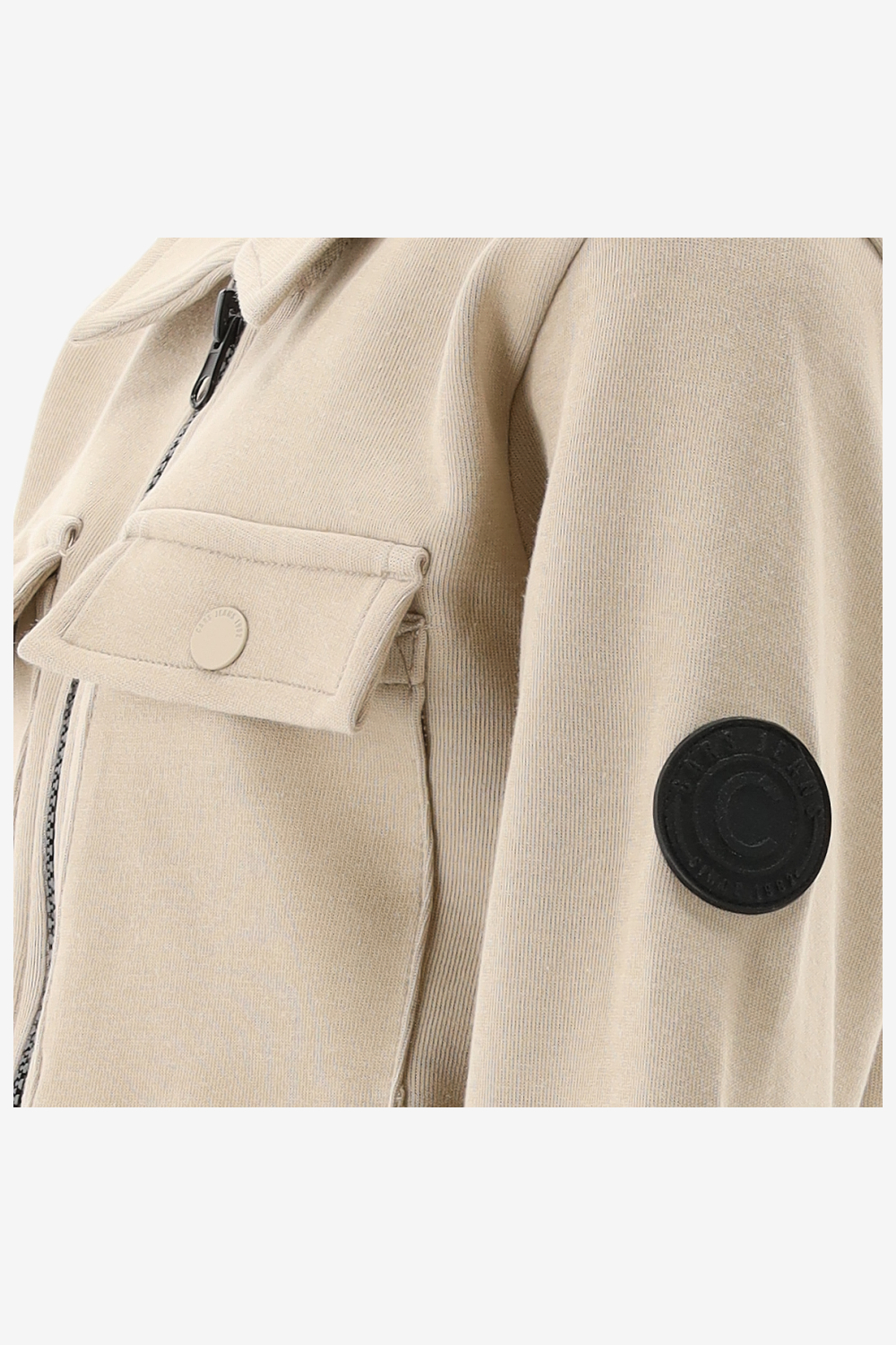 Cars Sweatvest SPEARL