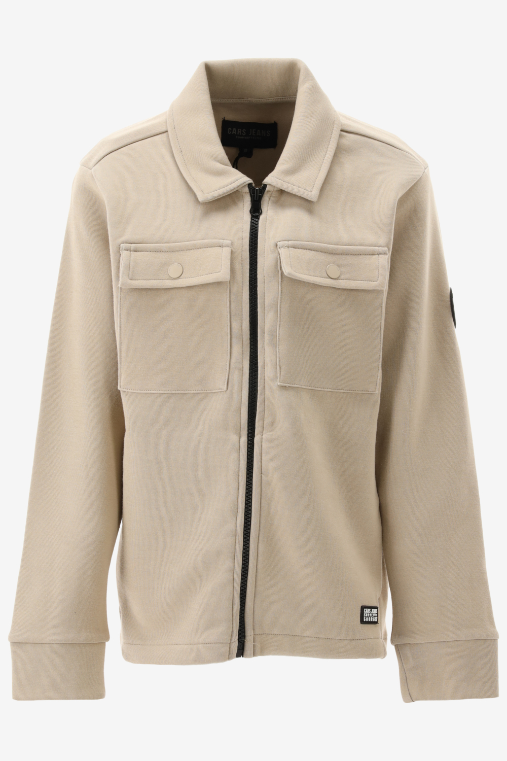 Cars Sweatvest SPEARL