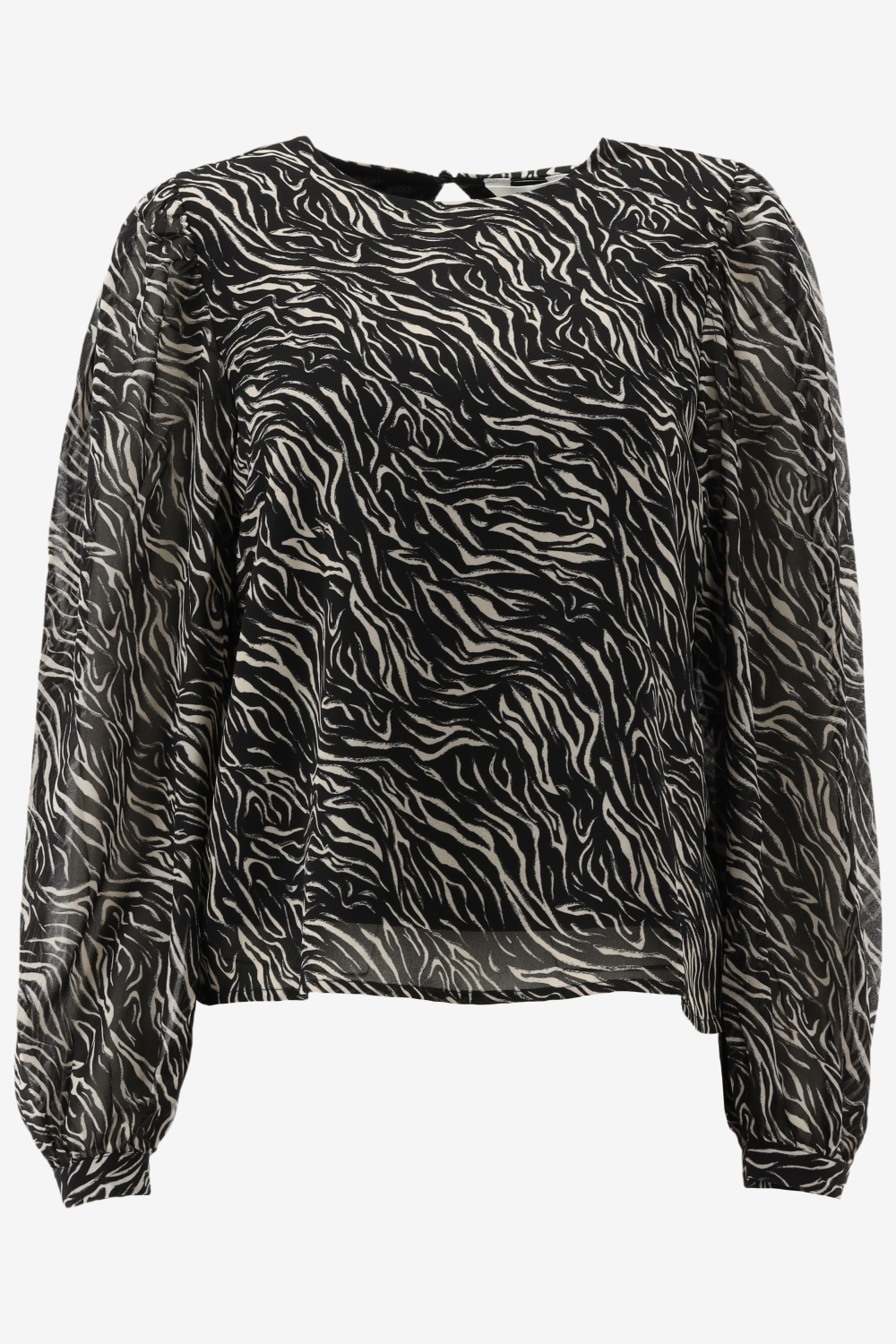 Object Blouse MILA 