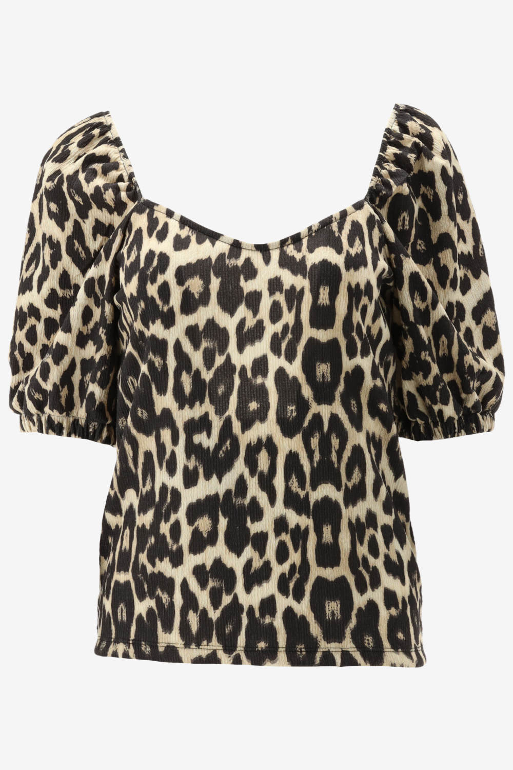 Vila T-shirt SOPA 