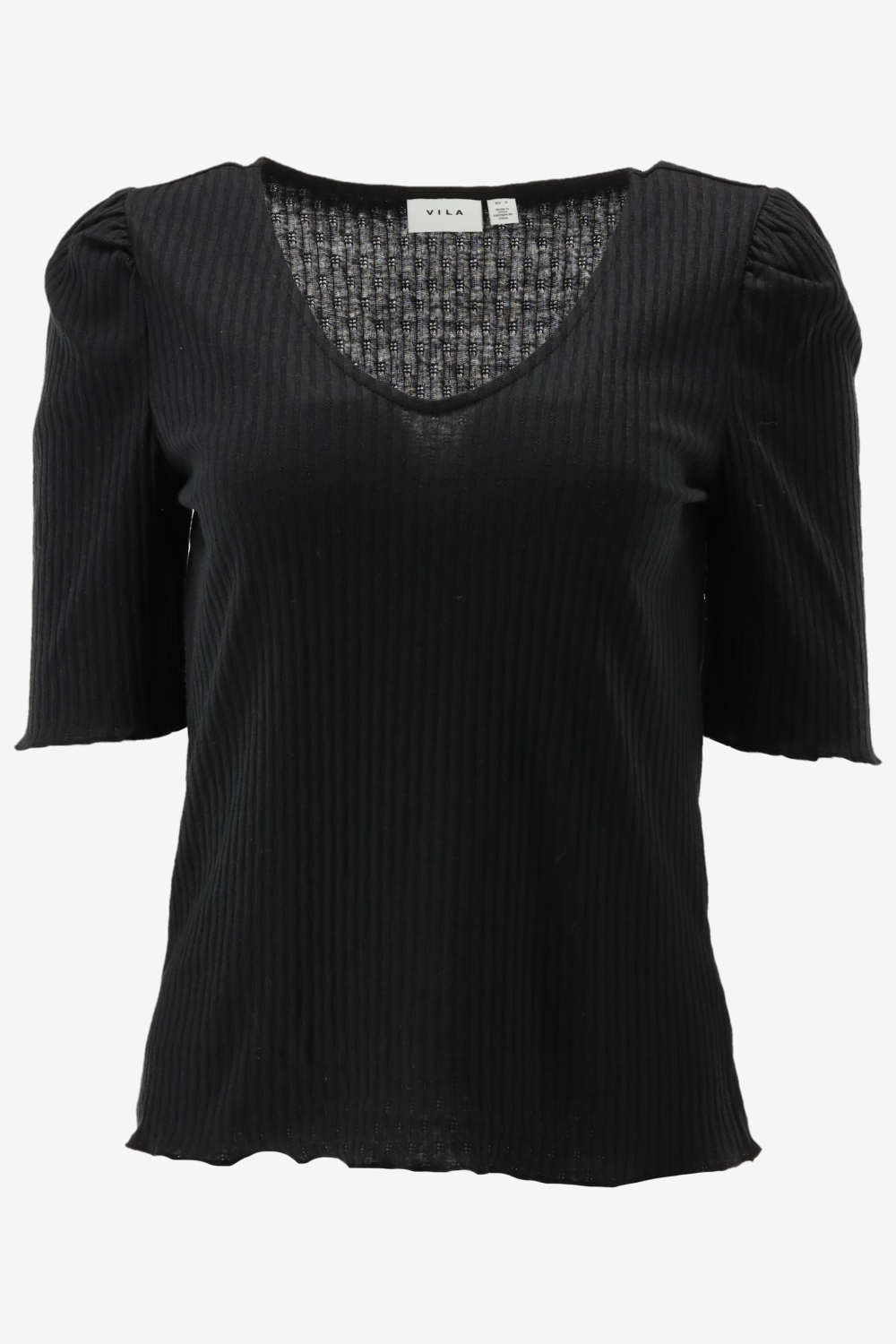 Vila T-shirt AWELLA 