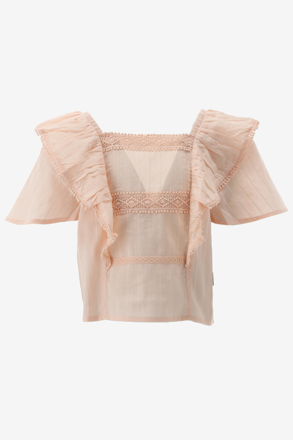 Vingino Blouse LIREA