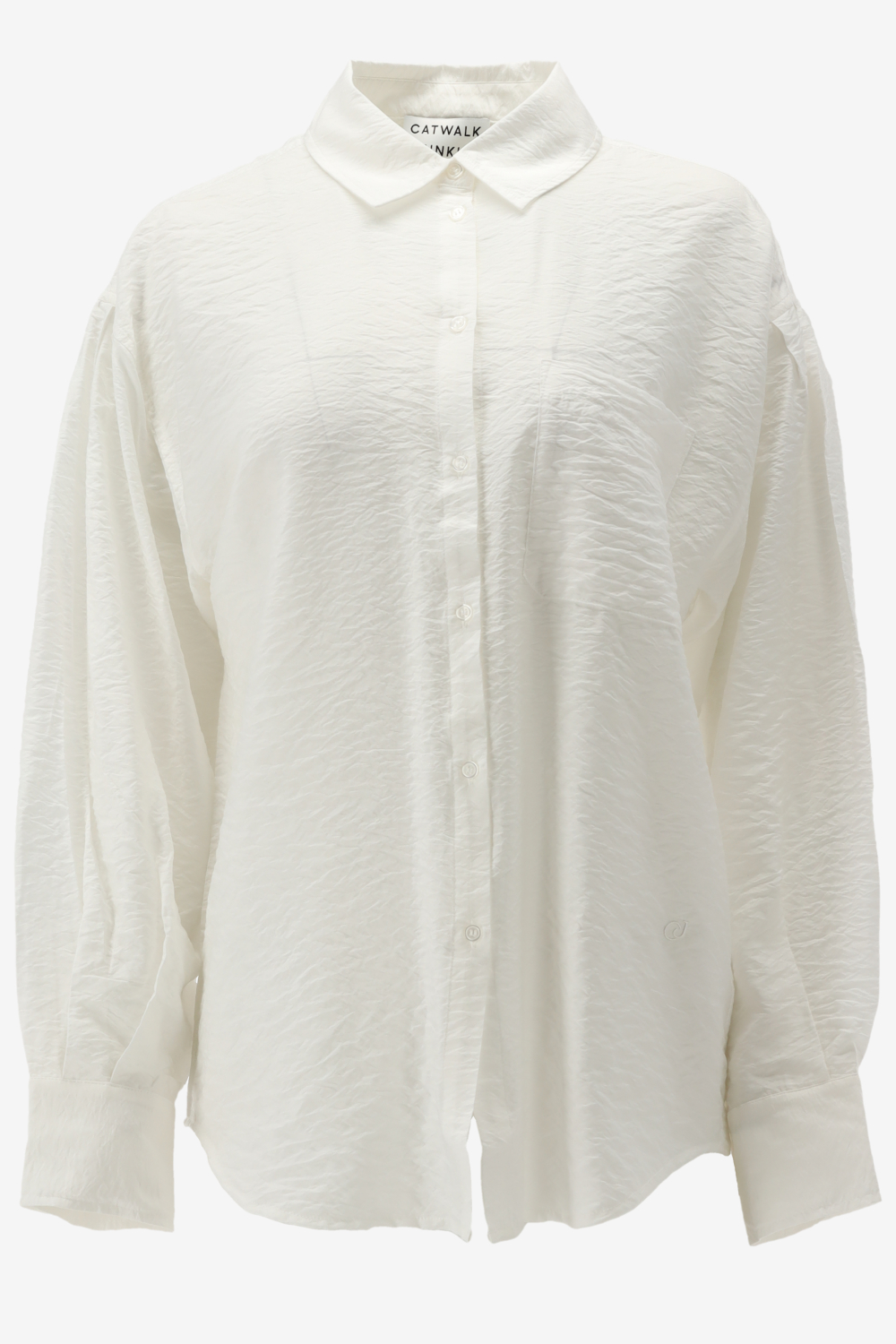 Catwalk Junkie Blouse RELAXED