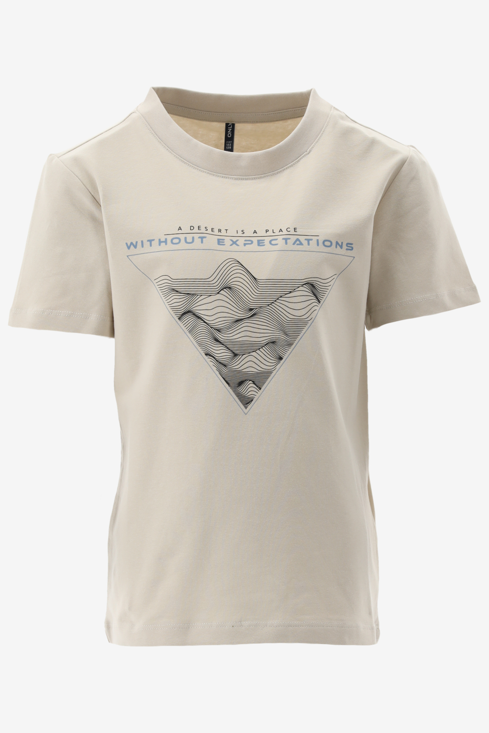 Only T-shirt TOM