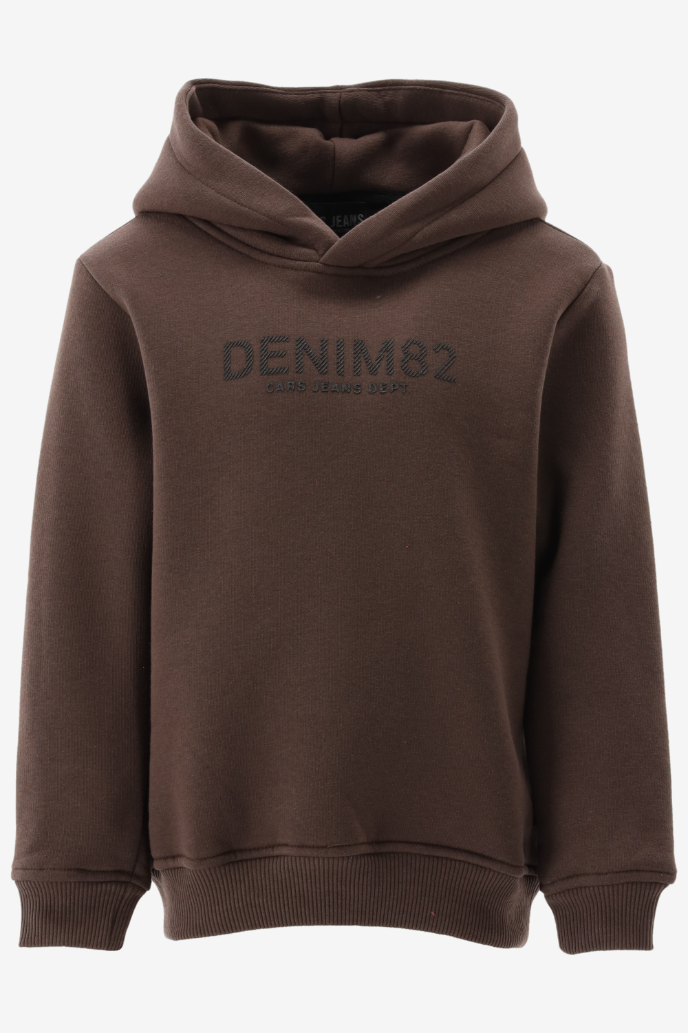 Cars Hoodie DYRAN
