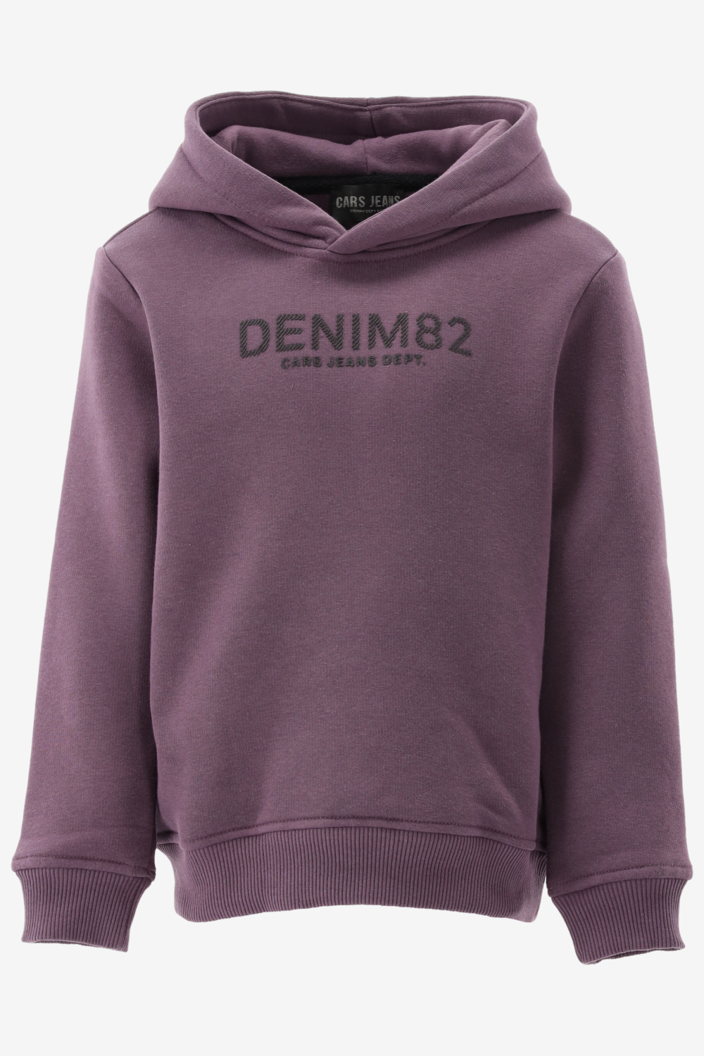 Cars Hoodie DYRAN