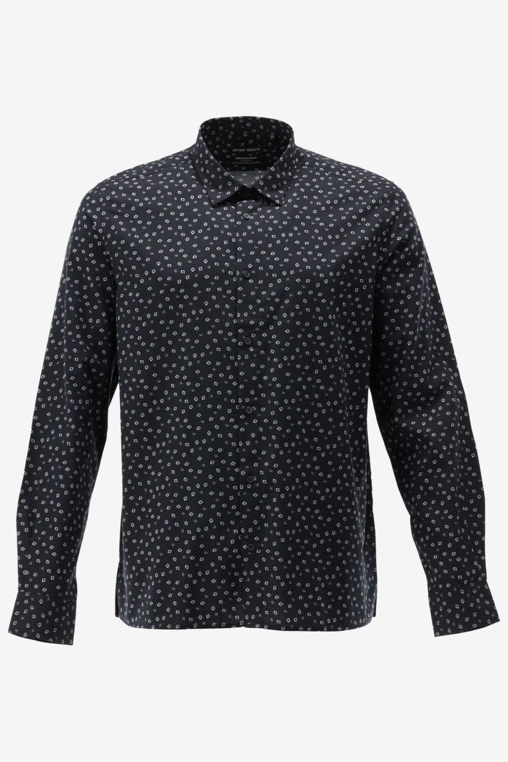 Antony Morato Casual Shirt BARCELONA