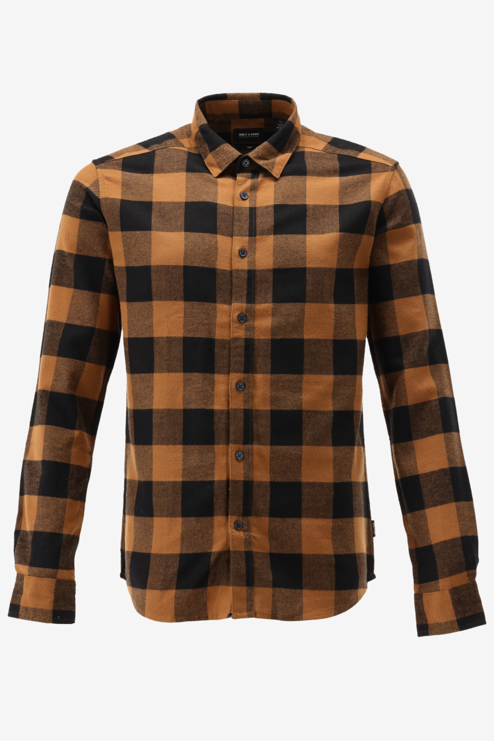 Only Sons Casual Shirt GUDMUND