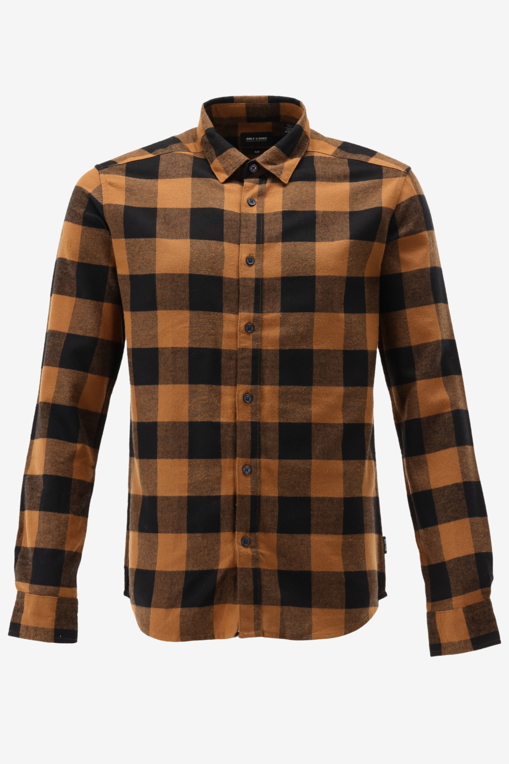 Only & Sons Casual Shirt GUDMUND