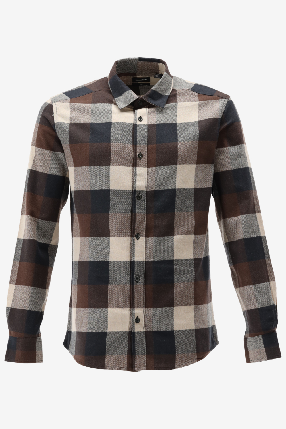 Only & Sons Casual Shirt GUDMUND