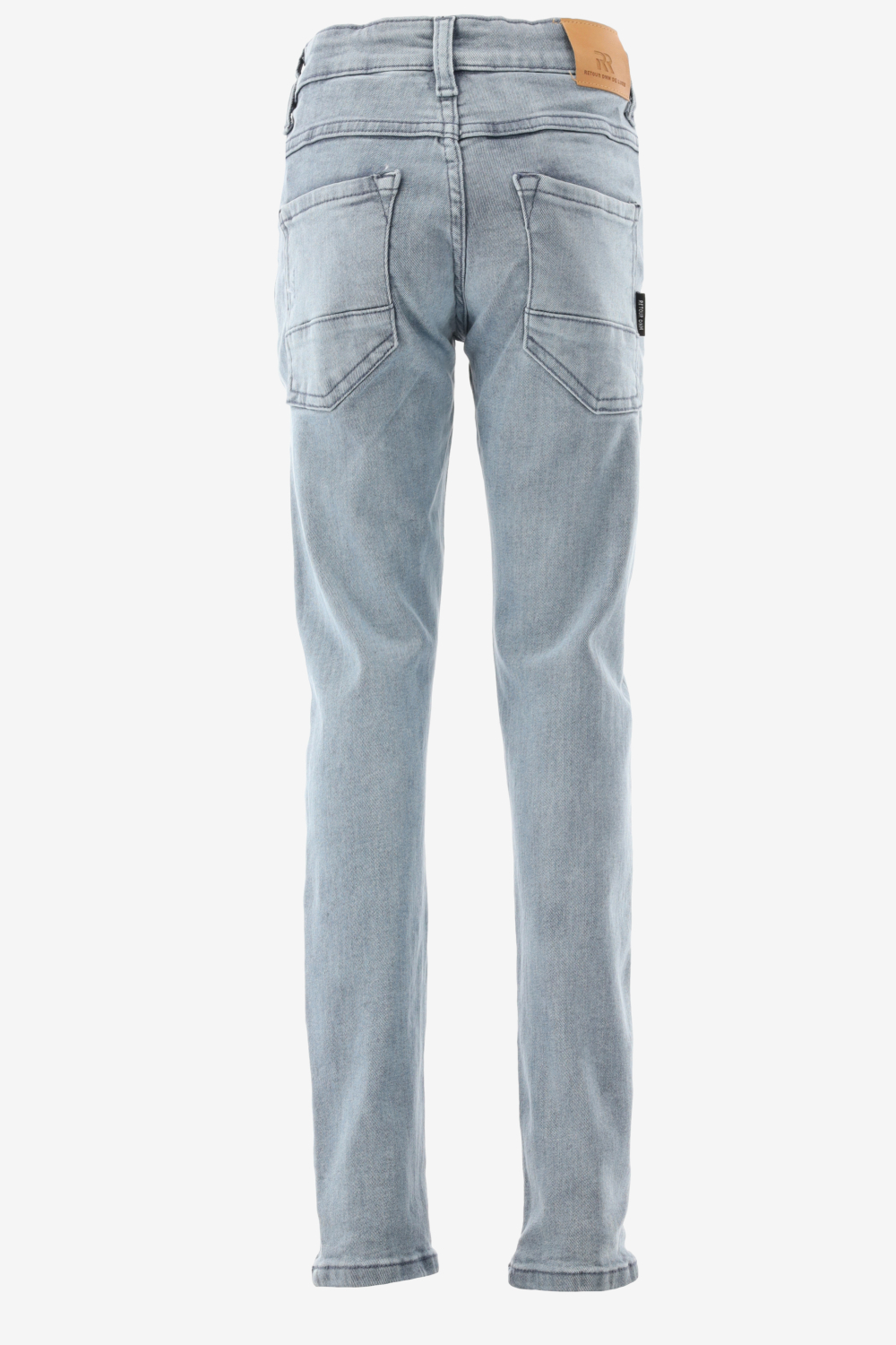 Retour Skinny Fit TOBIAS STORM BLUE