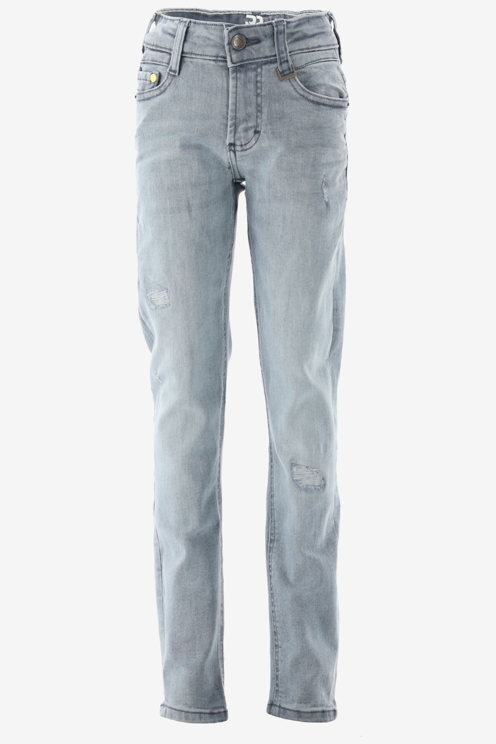 Retour Skinny Fit TOBIAS STORM BLUE