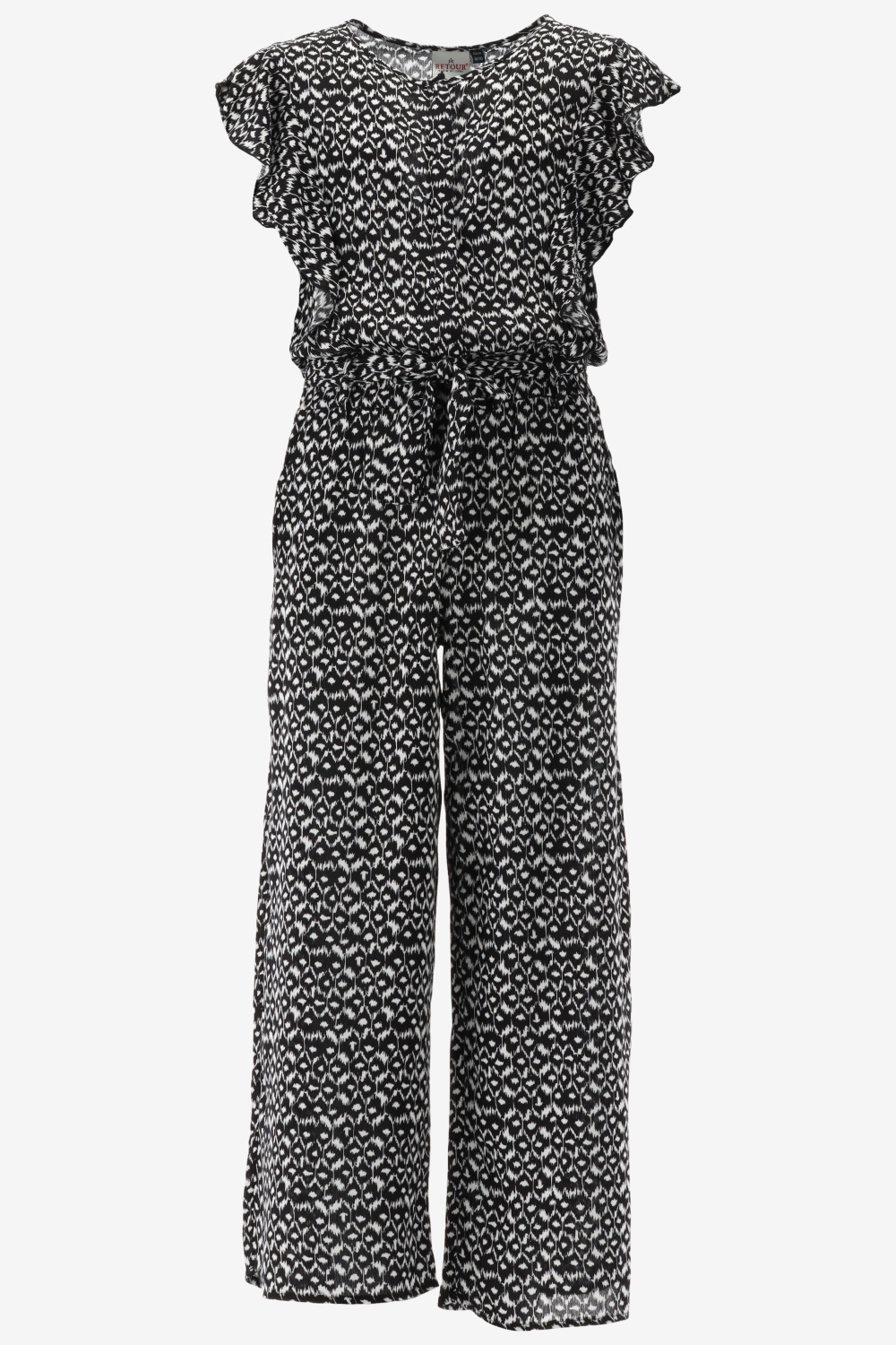 Retour Jumpsuit HESTER