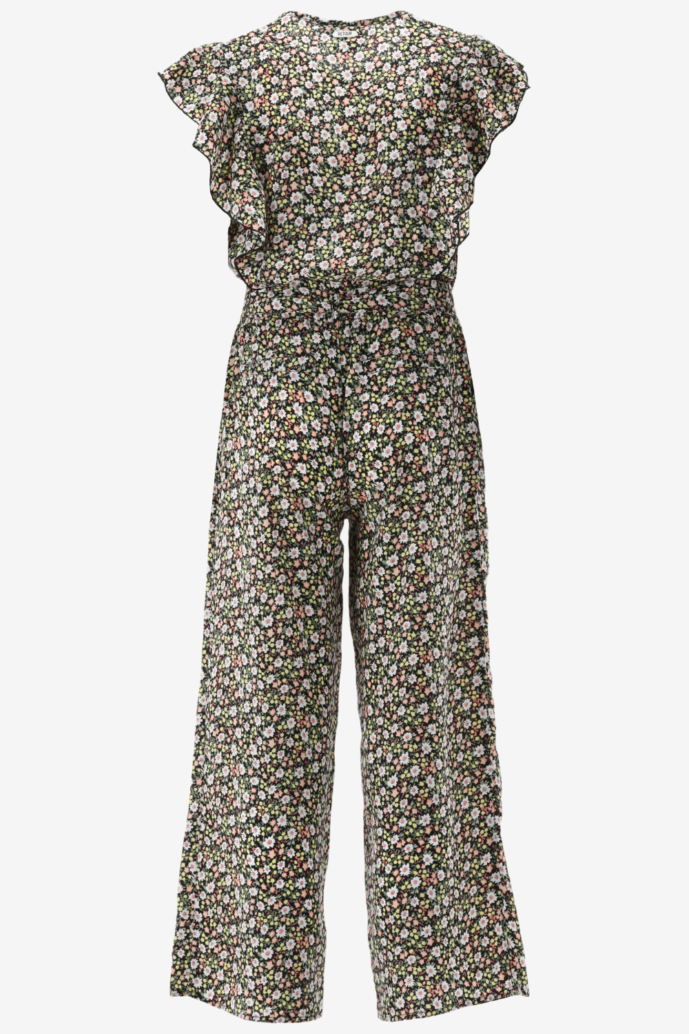 Retour Jumpsuit JOLIE