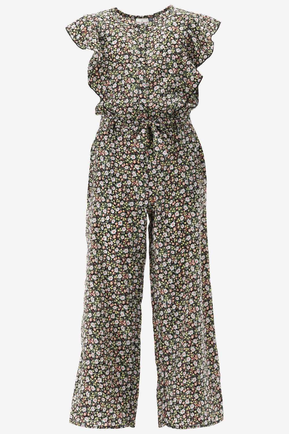 Retour Jumpsuit JOLIE