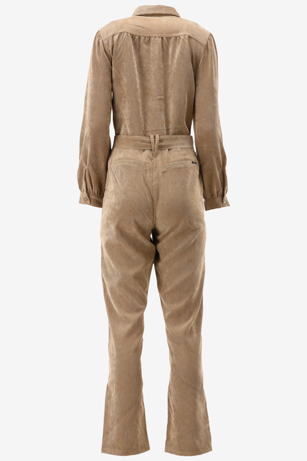 Garcia Jumpsuit 