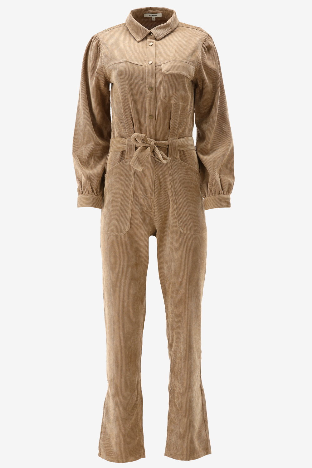 Garcia Jumpsuit 