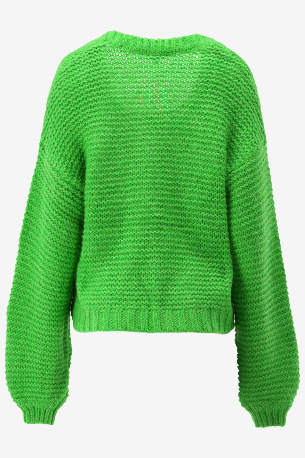 Garcia Vest 