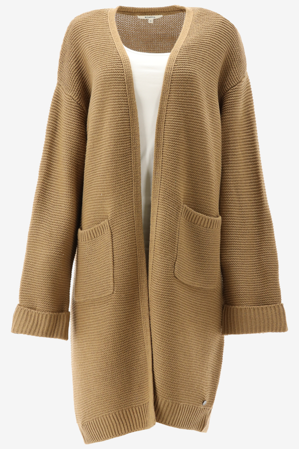 Garcia Vest 