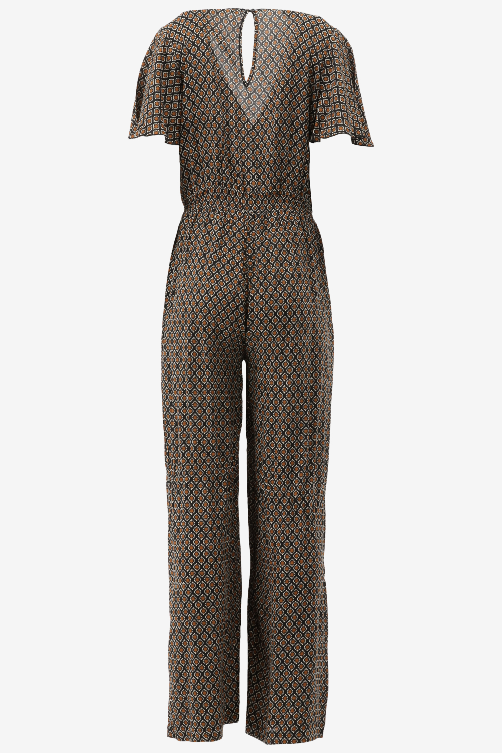 Geisha Jumpsuit 