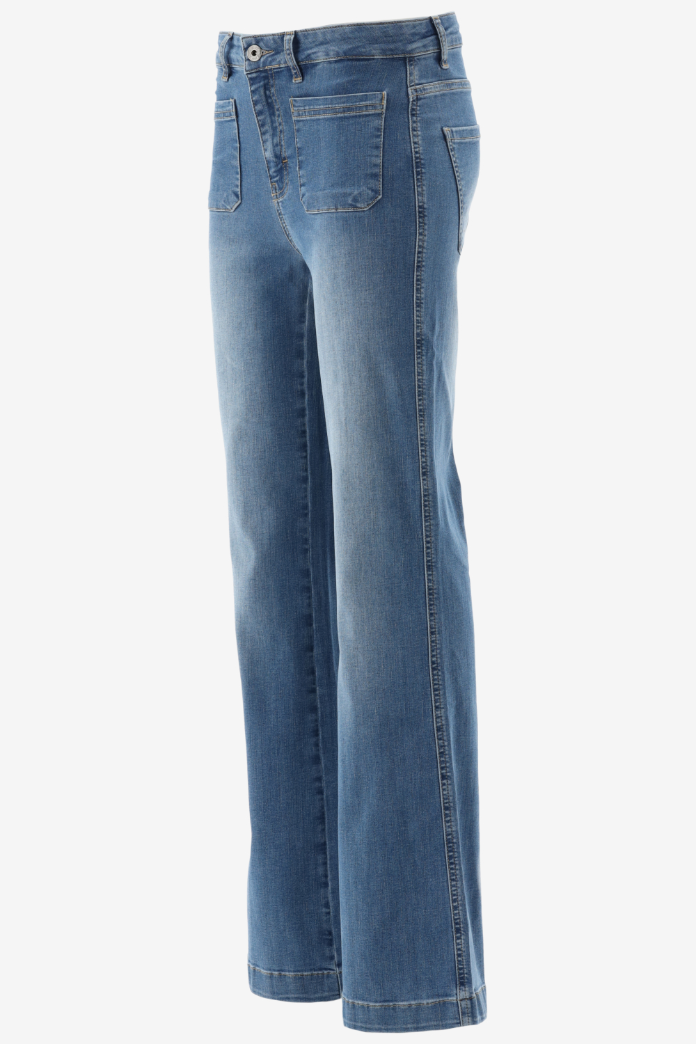 Geisha Loose Fit 