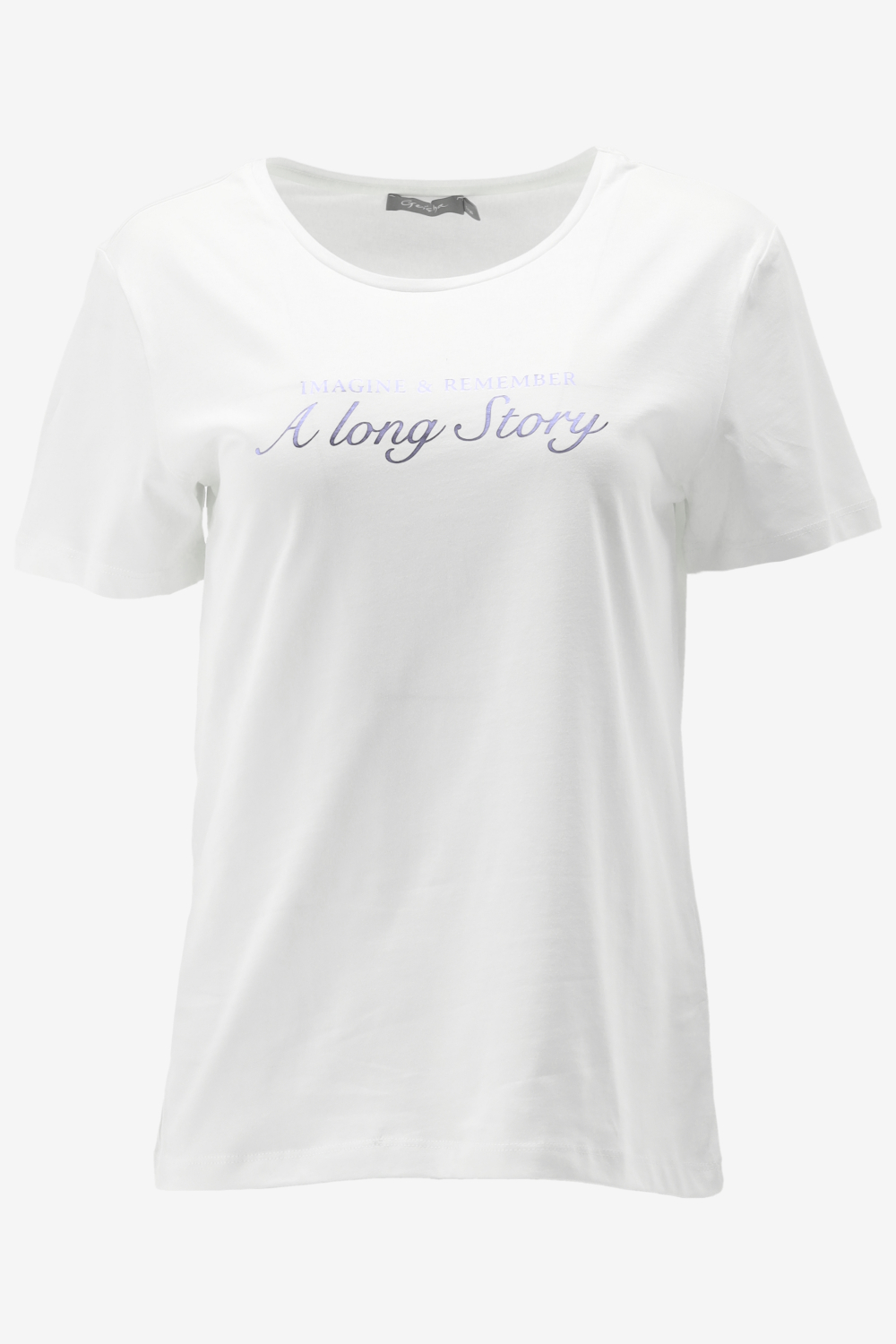 Geisha T-shirt 