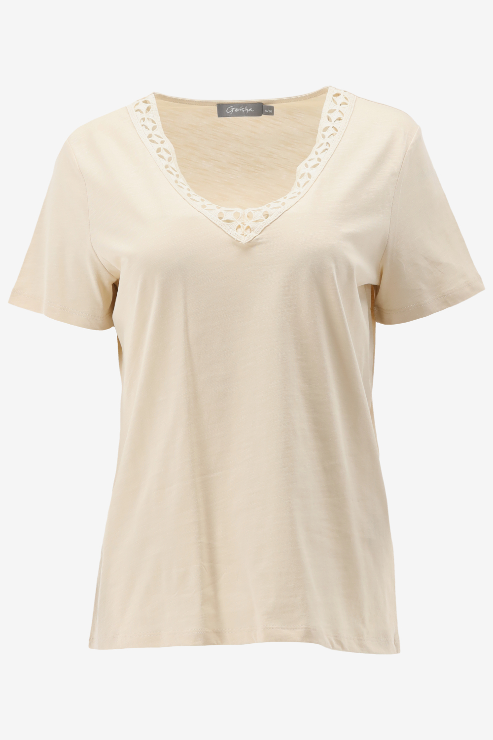 Geisha T-shirt 