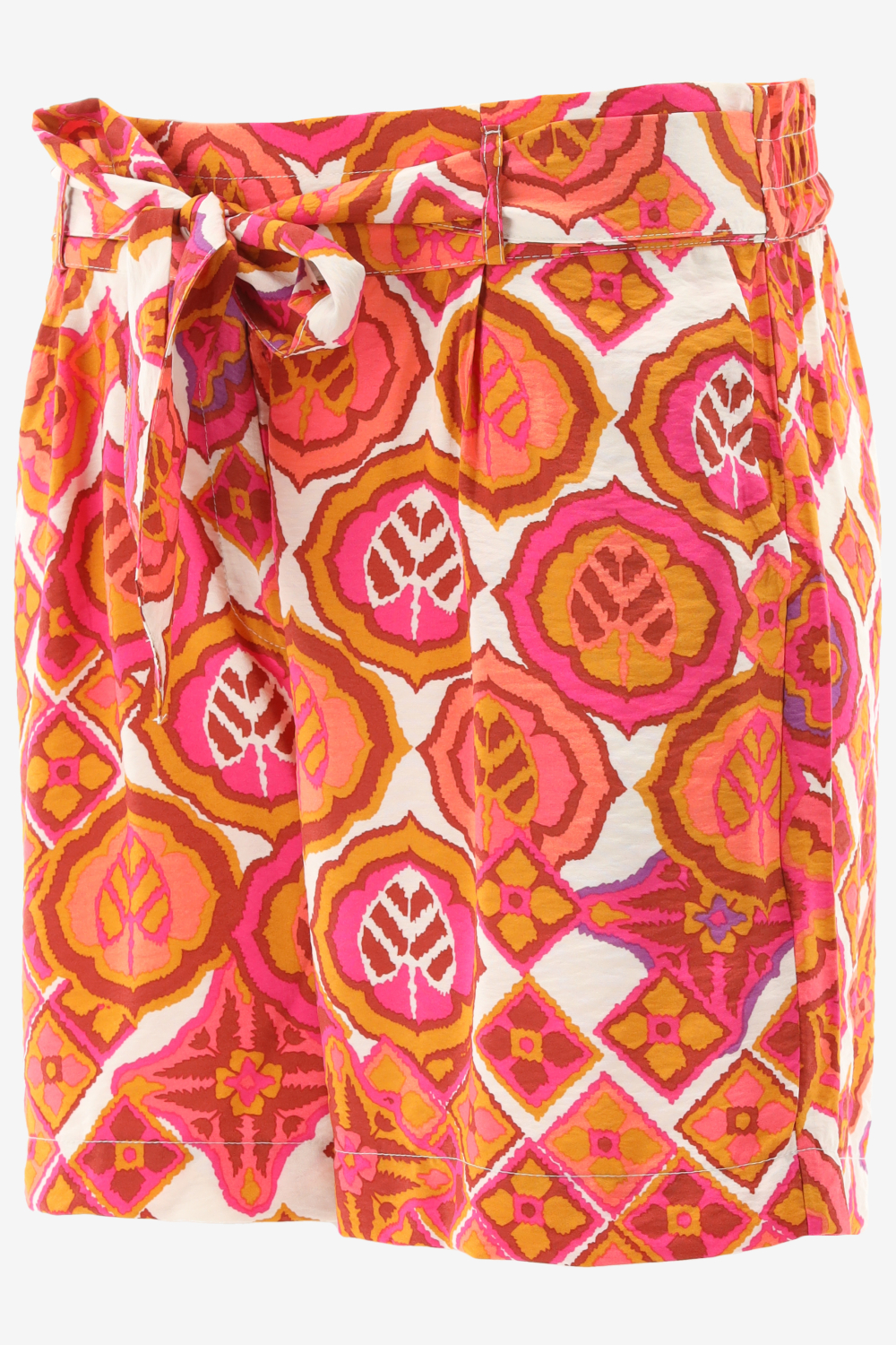 Geisha Short 