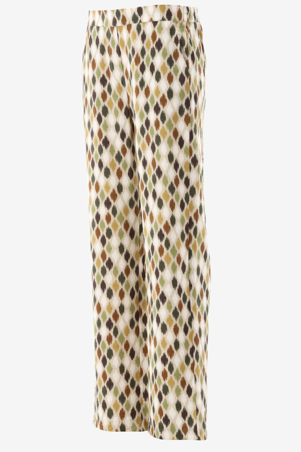 Geisha Loose Fit 