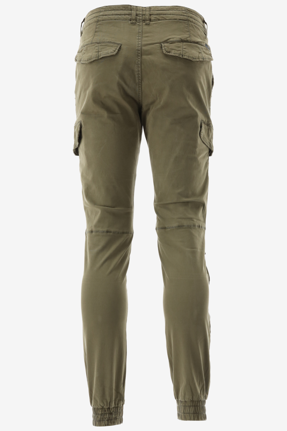 Garcia Chino 