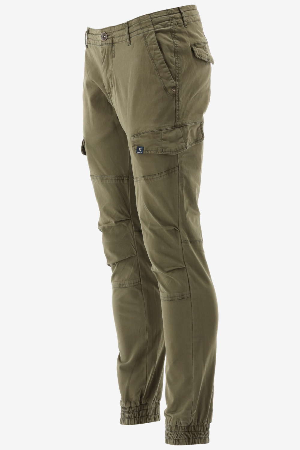 Garcia Chino 