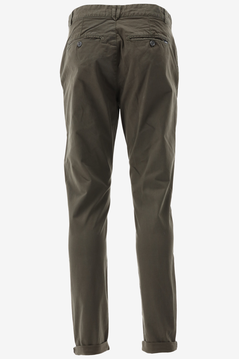 Garcia Chino 