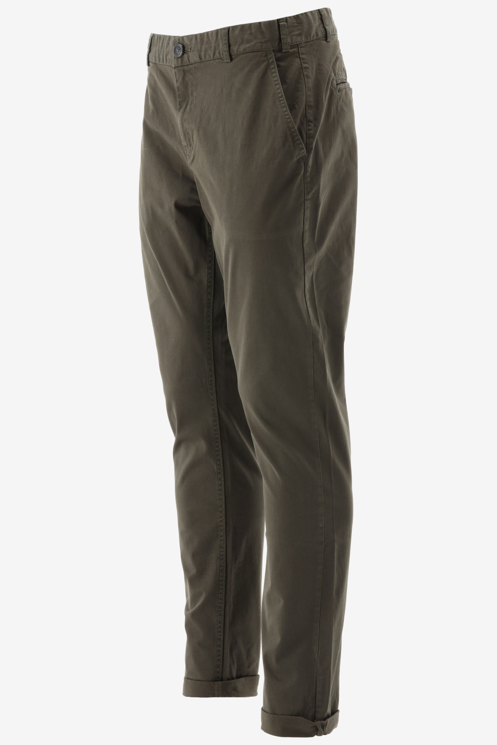 Garcia Chino 