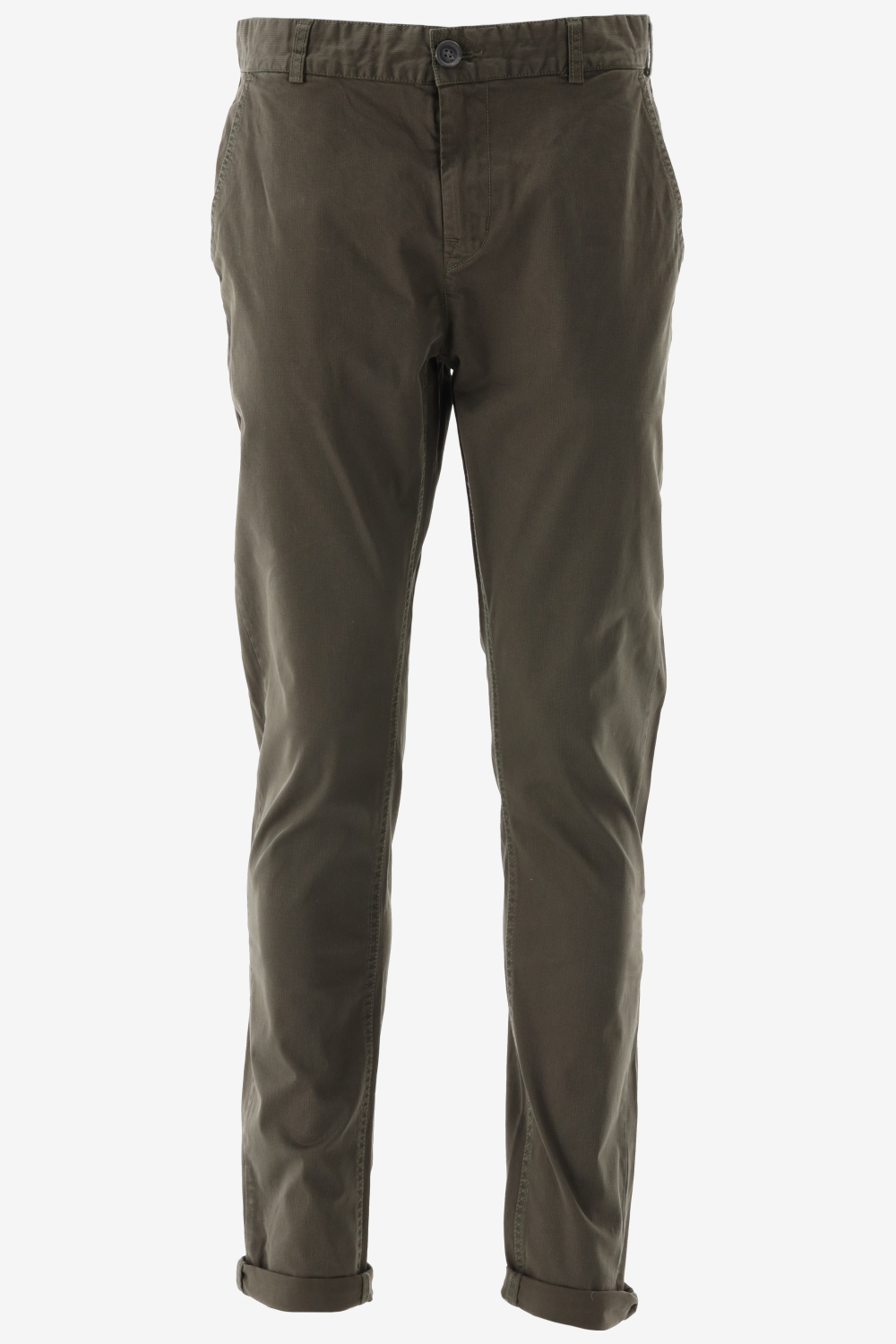 Garcia Chino 