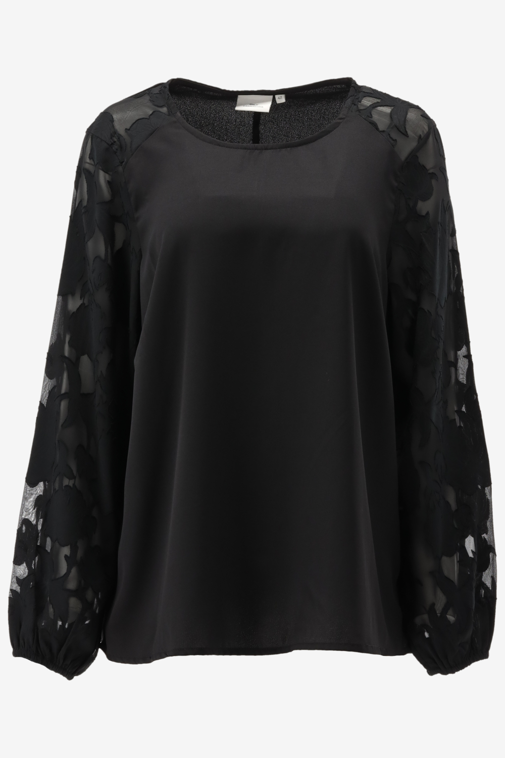 Only Carmakoma Blouse MABELLA 