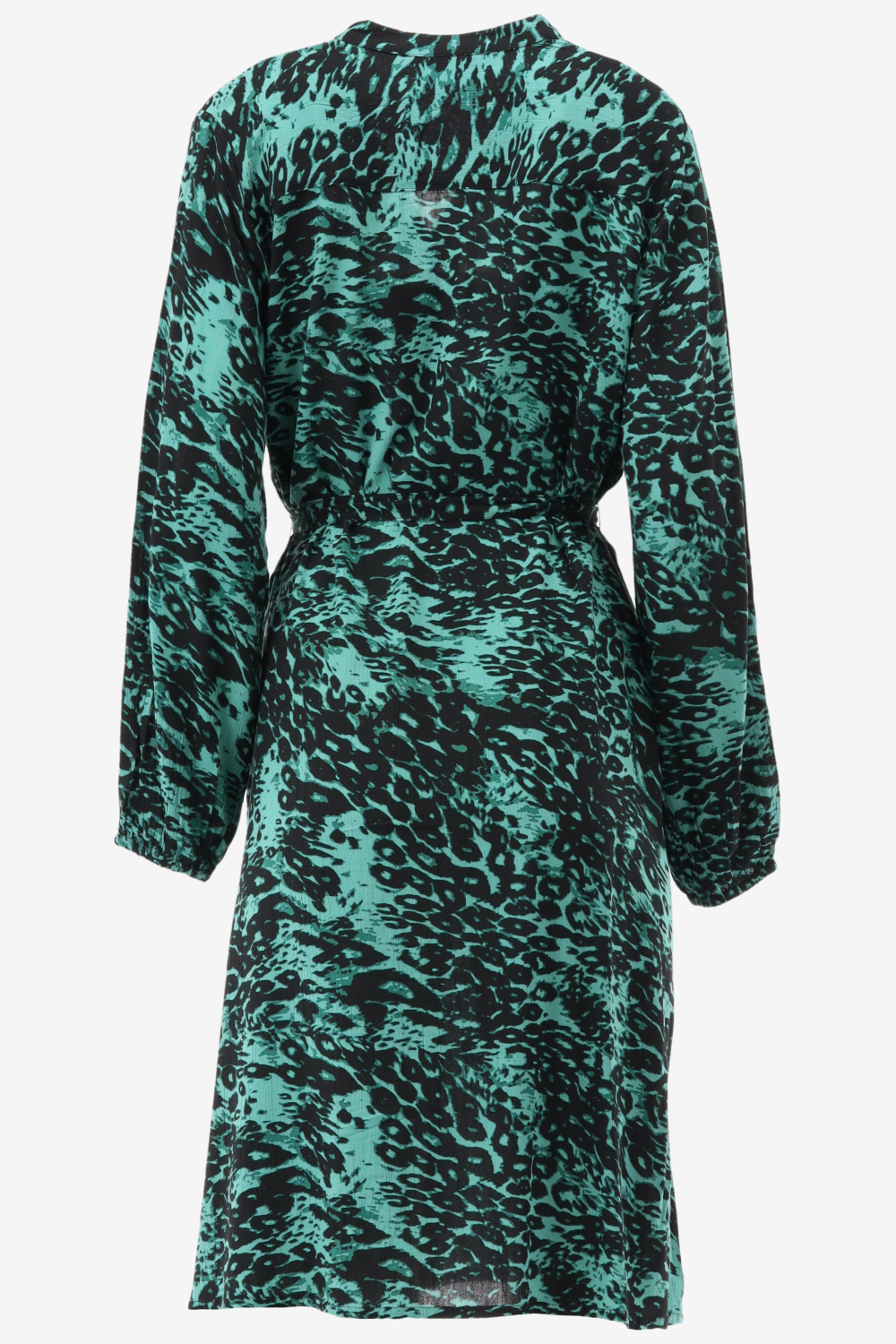 Only Carmakoma Jurk OTTELIA 