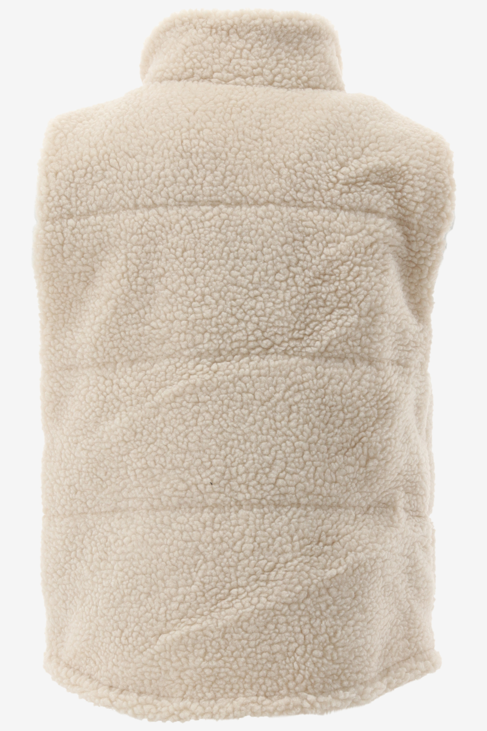 Only Bodywarmer SANDRA TEDDY