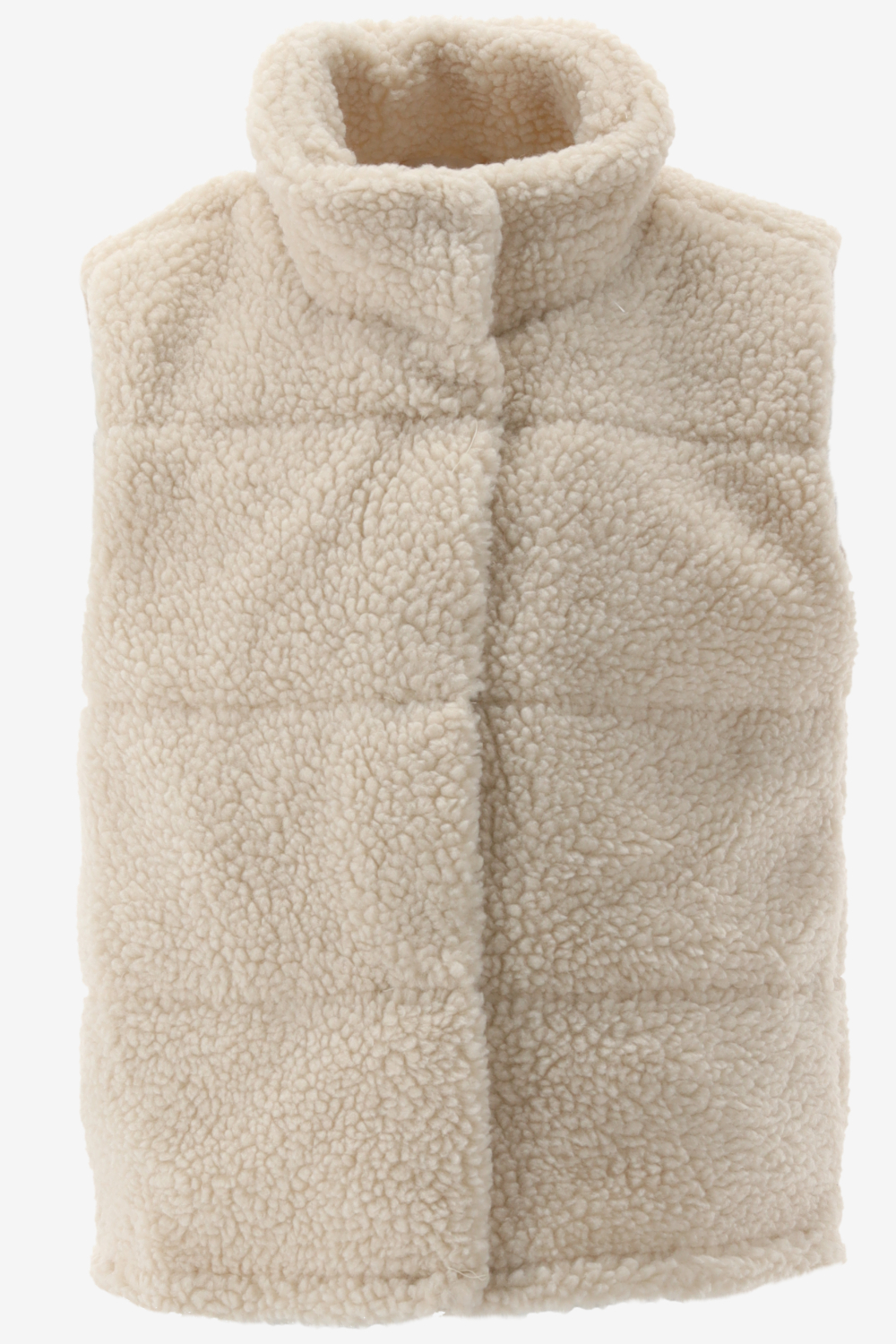 Only Bodywarmer SANDRA TEDDY