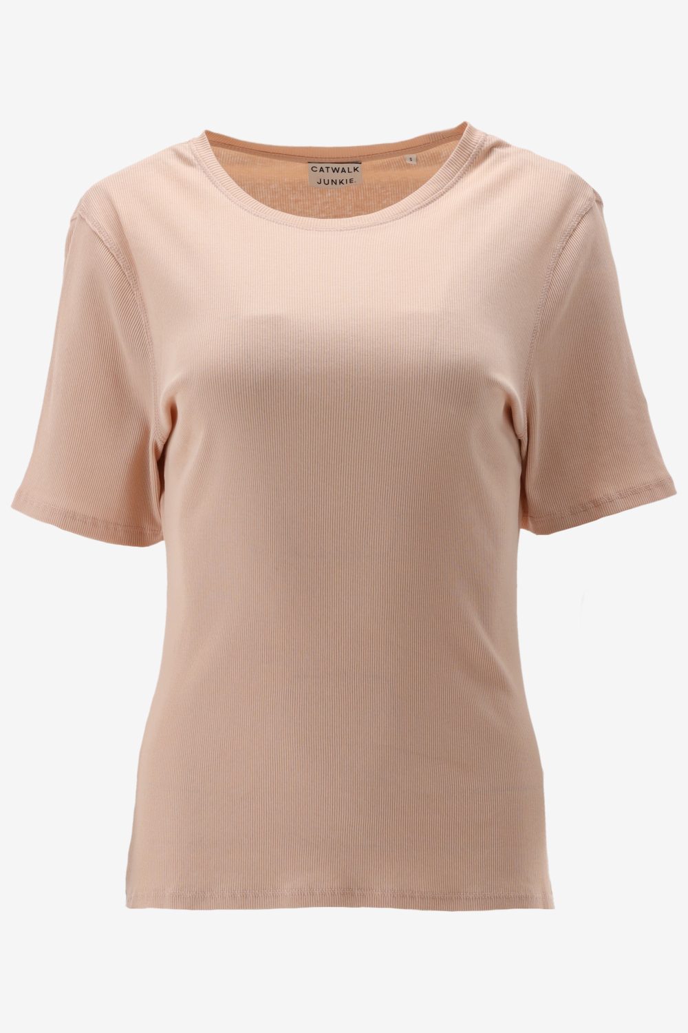 Catwalk Junkie T-shirt MOBI