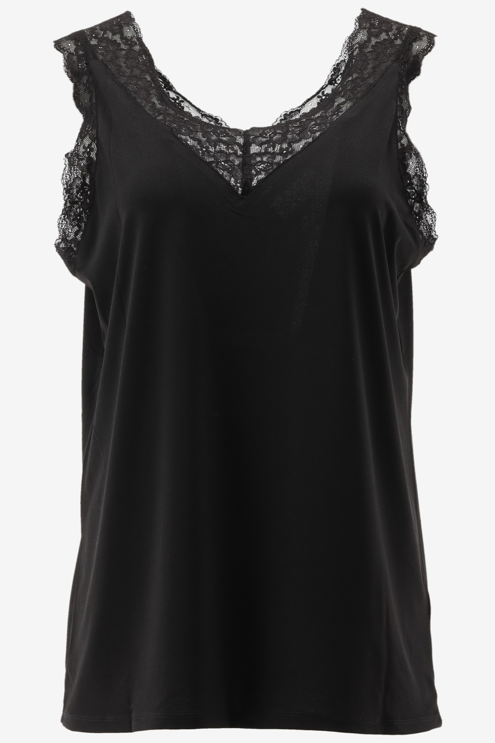 Only Carmakoma Singlet BENNEDIKTE 
