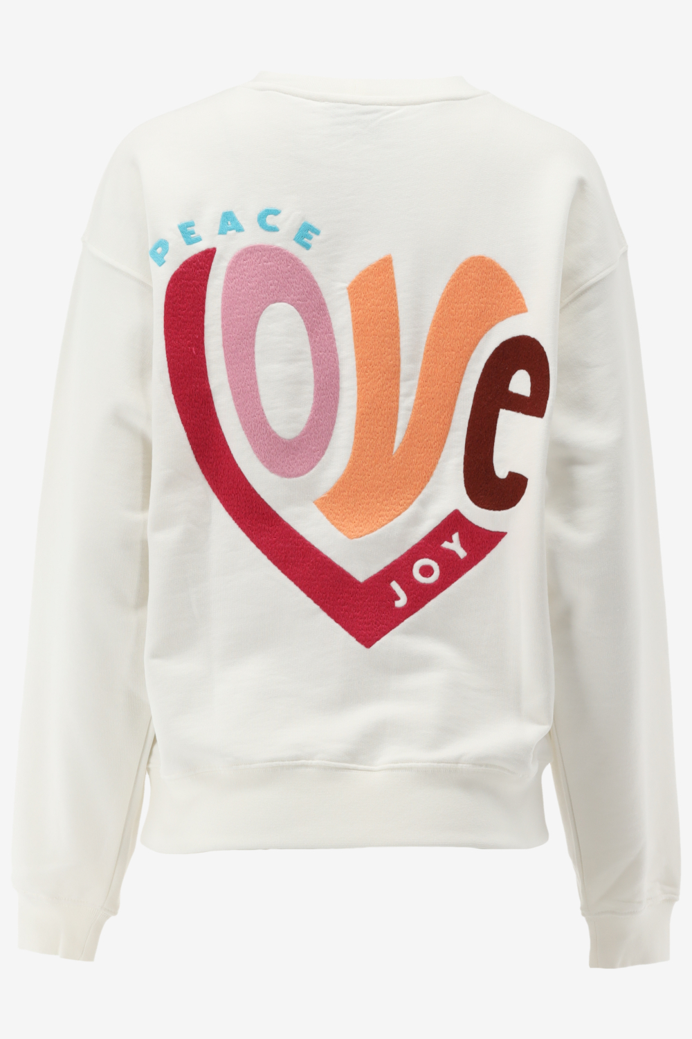 Catwalk Junkie Sweater 