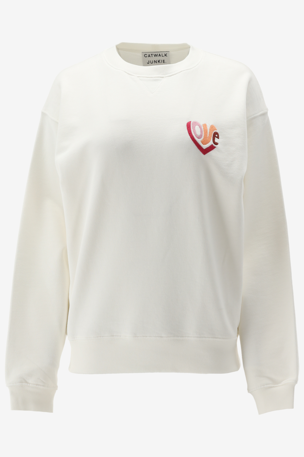 Catwalk Junkie Sweater 