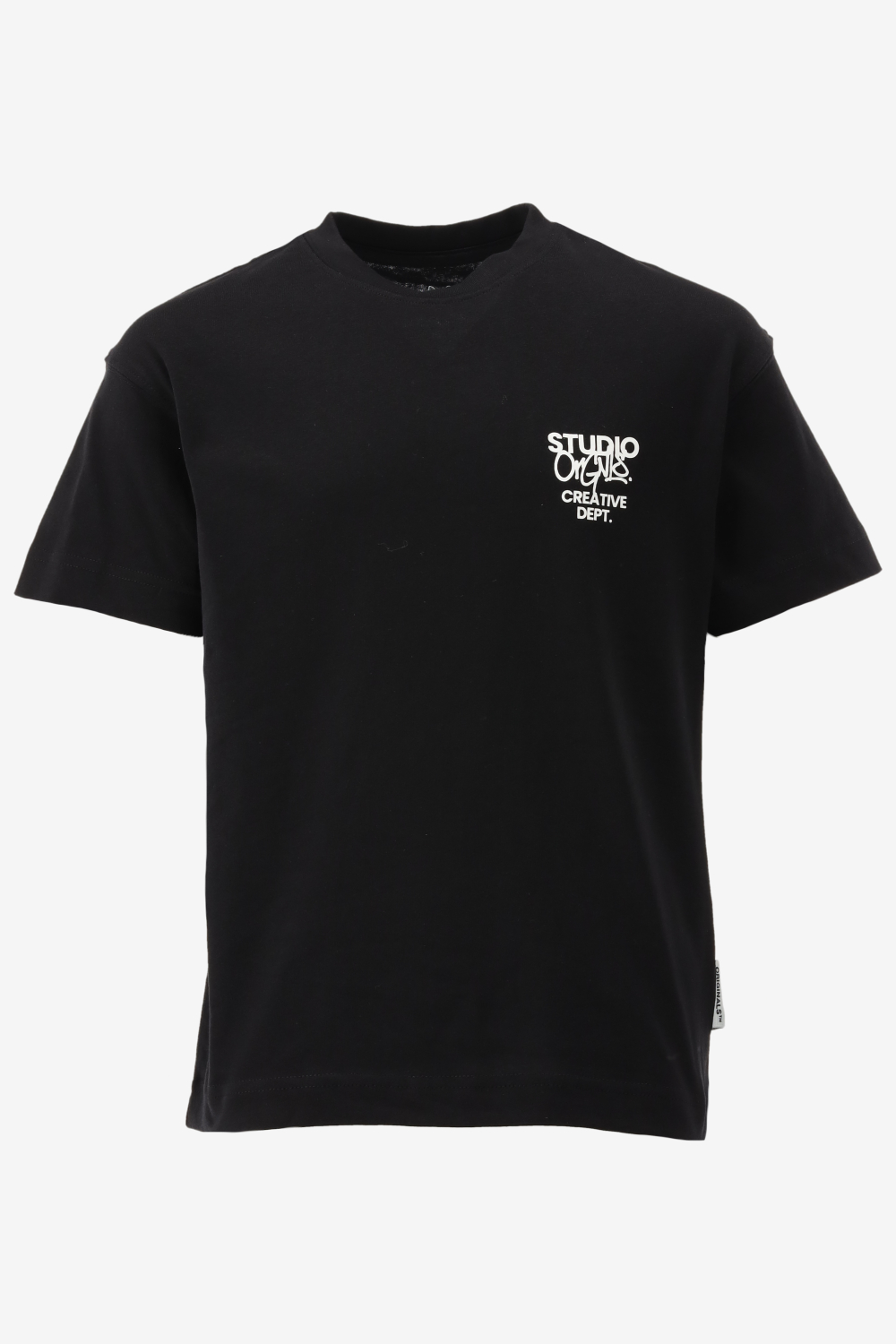 Jack&Jones T-shirt SILVERLAKE BACK