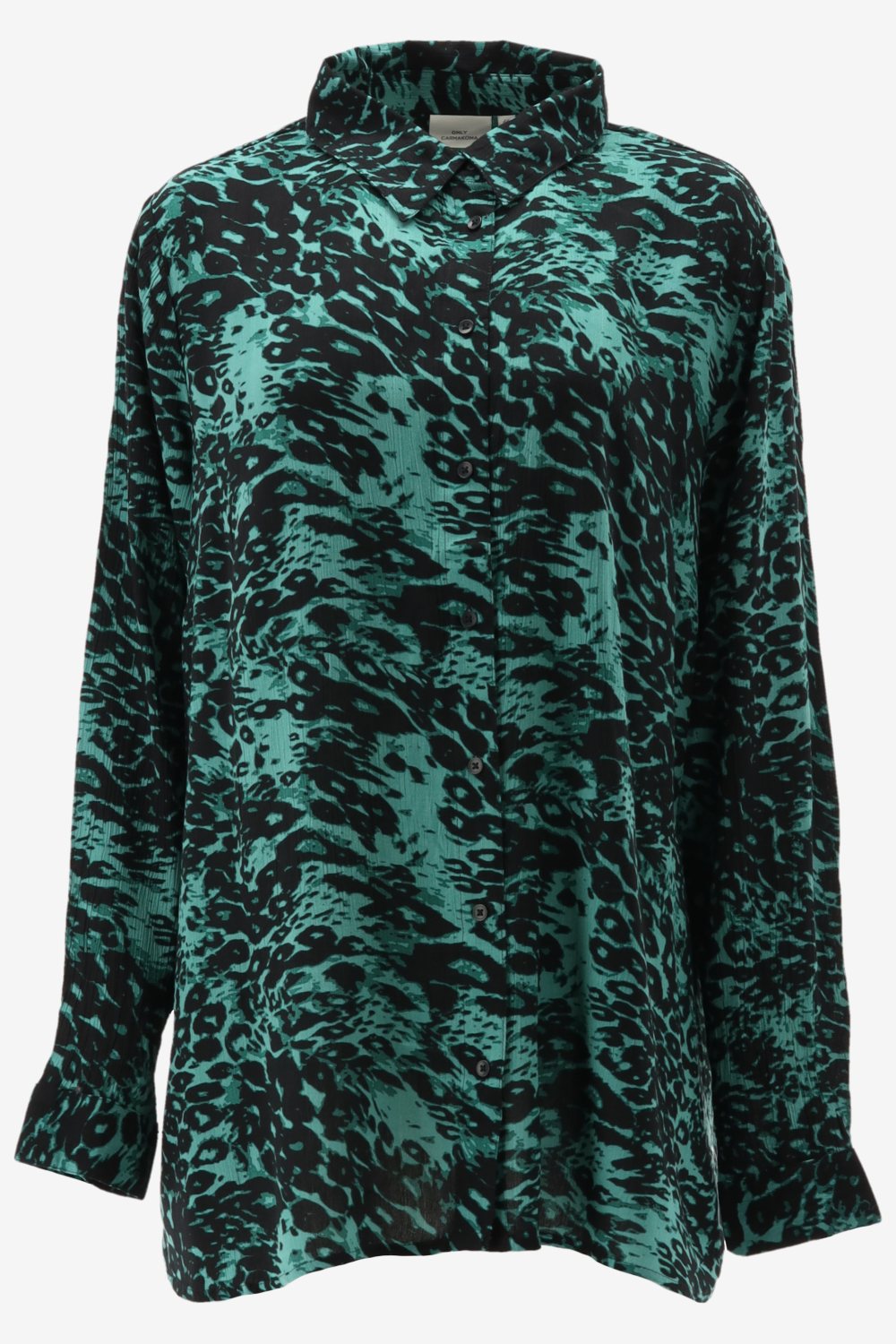 Only Carmakoma Blouse OTTELIA LIFE