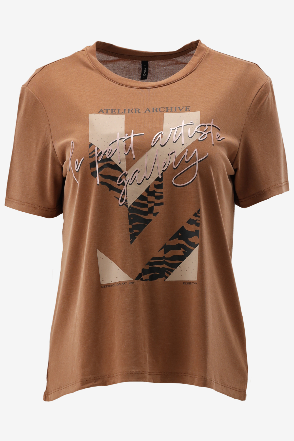 Only T-shirt FREE